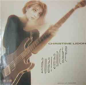 Christine Lidon - Avalanche