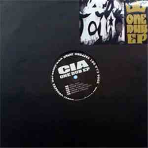 CIA - One Dub
