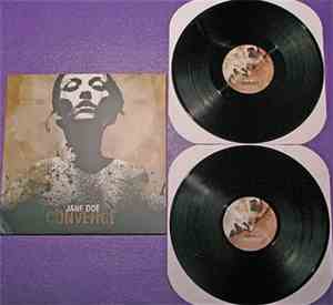 Converge - Jane Doe