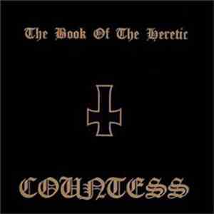 Countess - The Book Of The Heretic