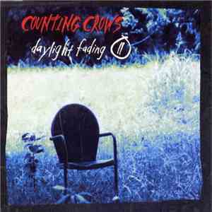 Counting Crows - Daylight Fading
