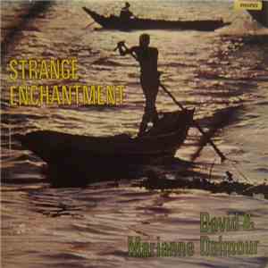David & Marianne Dalmour - Strange Enchantment
