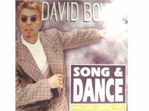 David Bowie - Song & Dance