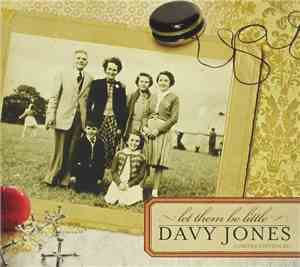 Davy Jones - Let Them Be Little