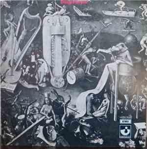 Deep Purple - Deep Purple