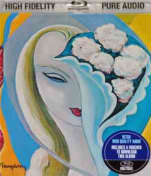 Derek & The Dominos - Layla And Other Assorted Love Songs