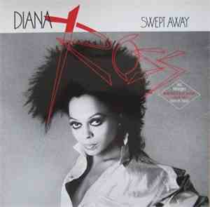Diana Ross - Swept Away 