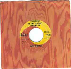 Dick Curless - House Of Memories