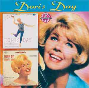 Doris Day - Cuttin' Capers / Bright And Shiny