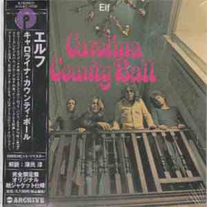 Elf  - Carolina County Ball