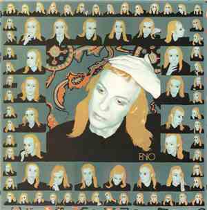 Eno - Taking Tiger Mountain (By Strategy)