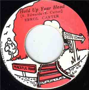 Errol Carter - Hold Up Your Head