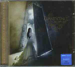 Evanescence - The Open Door
