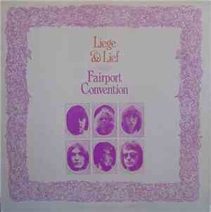 Fairport Convention - Liege & Lief