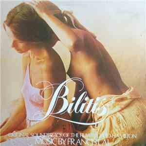 Francis Lai - Bilitis (Original Soundtrack Of The Film By David Hamilton)