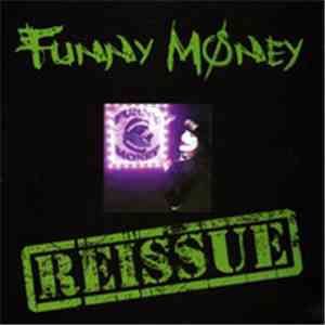 Funny Money  - Funny Money