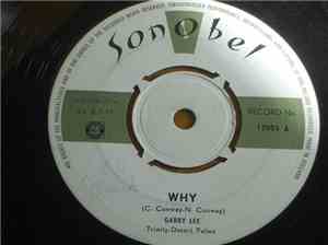 Garry Lee  - Why