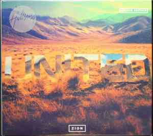 Hillsong United - Zion (Deluxe Edition)