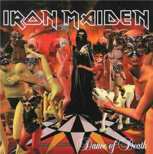 Iron Maiden - Dance Of Death