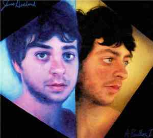 James Husband - A Parallax I