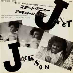 Janet Jackson - Start Anew
