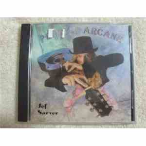Jef Sarver - Penny Arcane