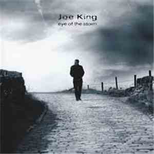 Joe King  - Eye Of The Storm