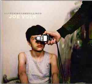 Joe Volk - Happeningssandkillings