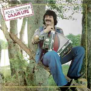 Jo-Él Sonnier - Cajun Life