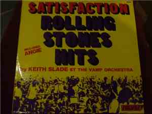 Keith Slade  - Rolling Stones Hits