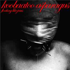 Koobaatoo Asparagus - Floating Like Jesus