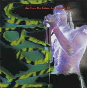 Korn - Live From The Palace, Los Angeles, CA