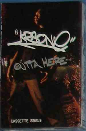 KRS-One - Outta Here