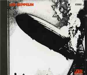 Led Zeppelin - Led Zeppelin