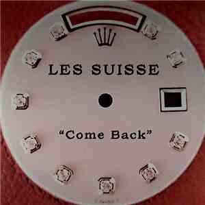 Les Suisse - Come Back (Medley Black Jack)