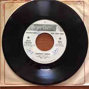 Lola Falana - Coconut Grove / Working In The Coal Mine