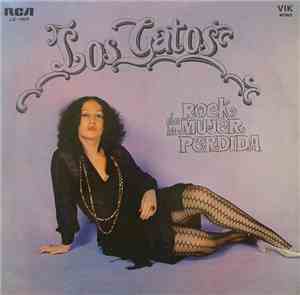 Los Gatos - Rock De La Mujer Perdida