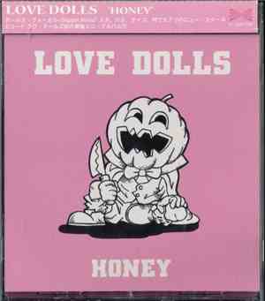 Love Dolls  - Honey