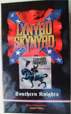 Lynyrd Skynyrd - Southern Knights