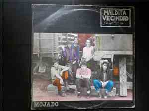 Maldita Vecindad y Los Hijos Del 5to. Patio - Mojado