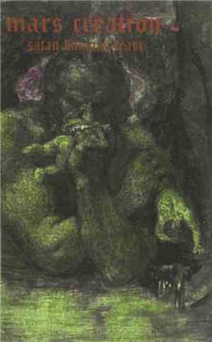 Mars Creation - Satan Human Feast