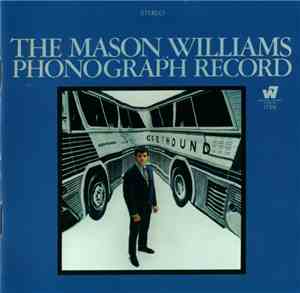 Mason Williams - The Mason Williams Phonograhic Record