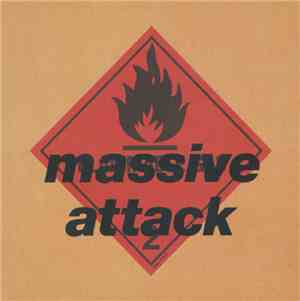 Massive Attack - Blue Lines (2012 Mix / Master)