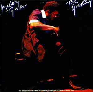 McCoy Tyner - The Greeting