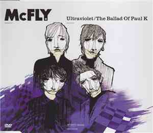 McFly - Ultraviolet