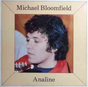 Mike Bloomfield - Analine