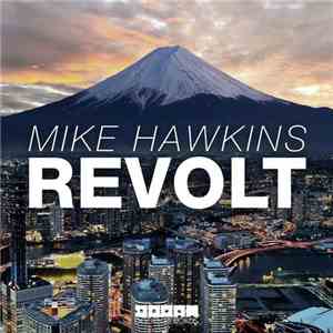 Mike Hawkins - Revolt