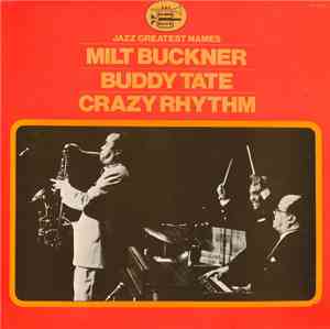 Milt Buckner, Buddy Tate - Crazy Rhythm