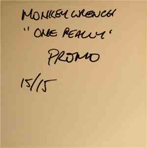 Monkeywrench - ...And One Really Nervous Guy
