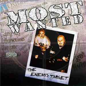 Most Wanted  - Enemy's Target